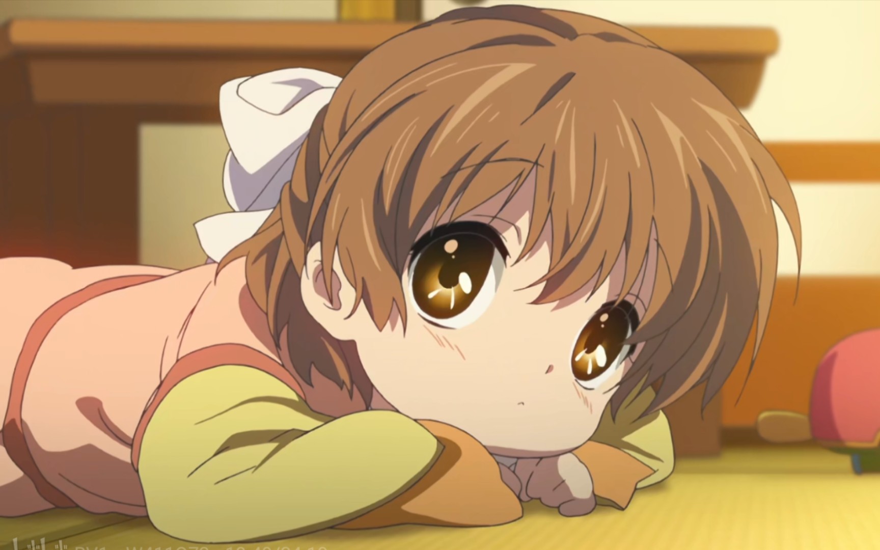 clannad_哔哩哔哩_bilibili