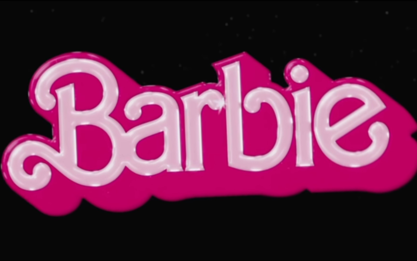 【暑期档电影安利】《Barbie》不安利有负罪感的绝世佳作哔哩哔哩bilibili