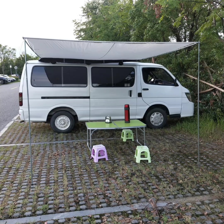 金杯海狮床车出售