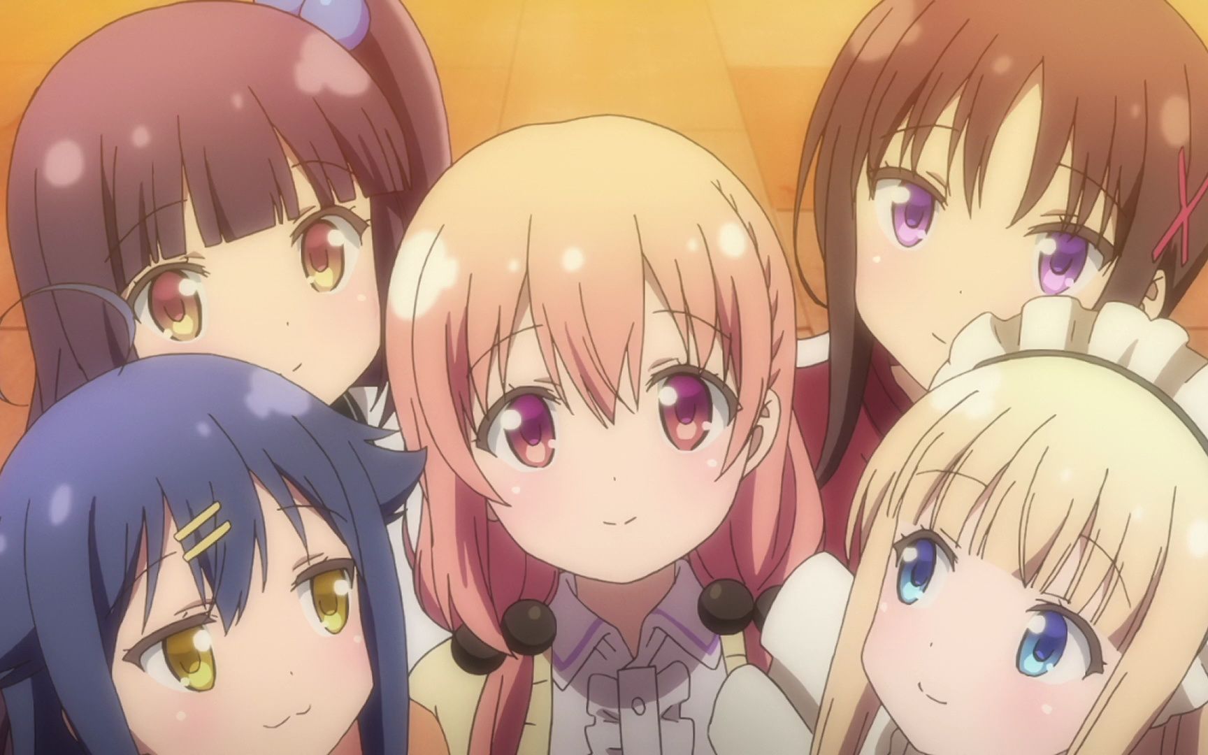 雏子的笔记 かーてんこーる!