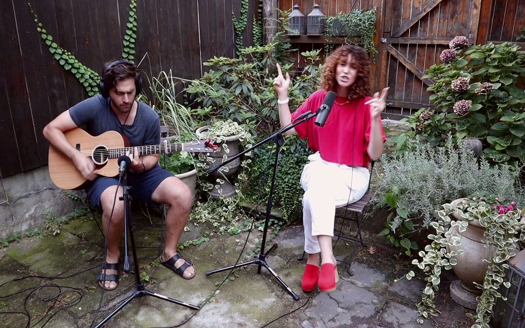 [图]This Summer (LIVE Acoustic) - Loren Allred