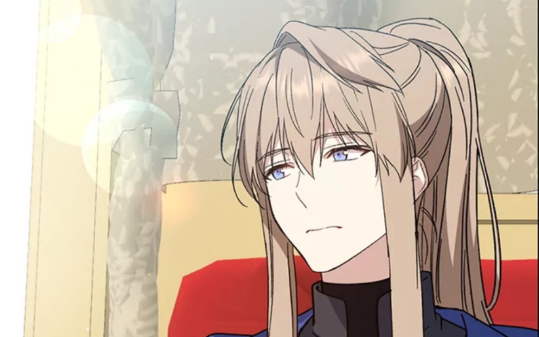 利安·培基的40秒不心动挑战《回归的8阶魔法师》