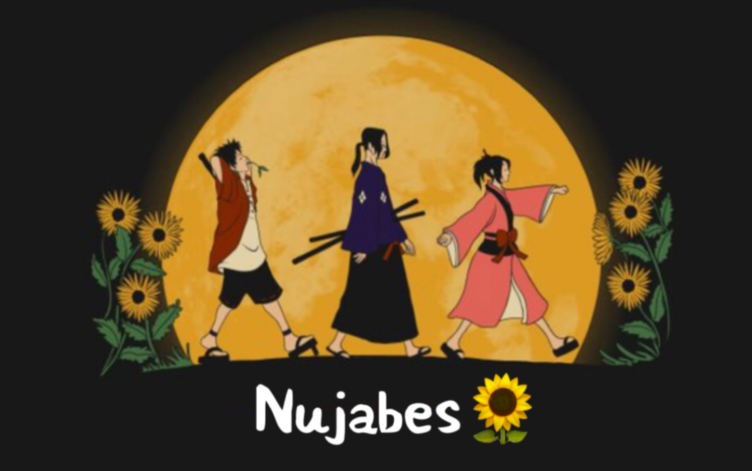nujabes壁纸图片