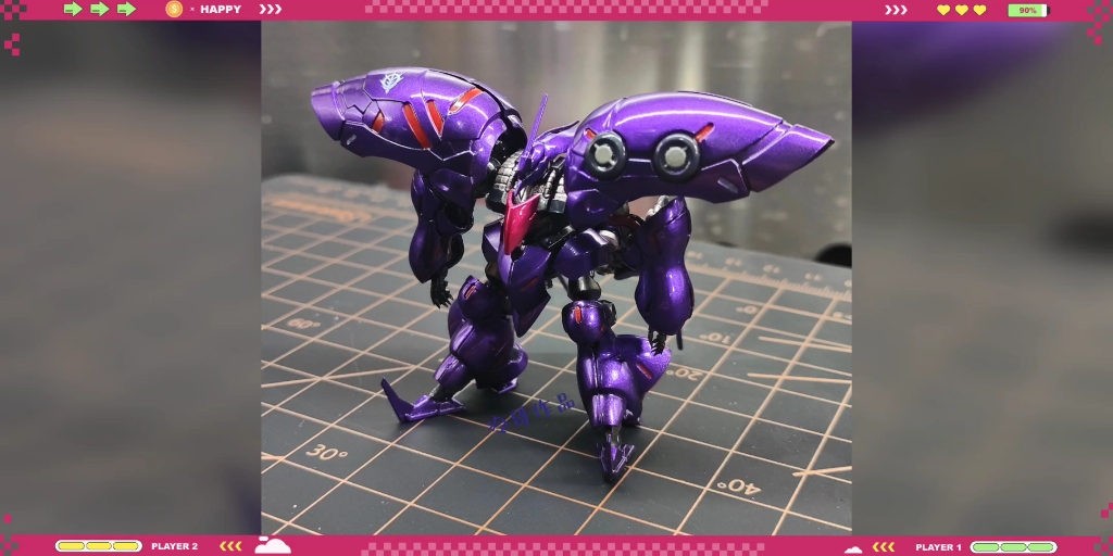 artifact 量产型 卡碧尼