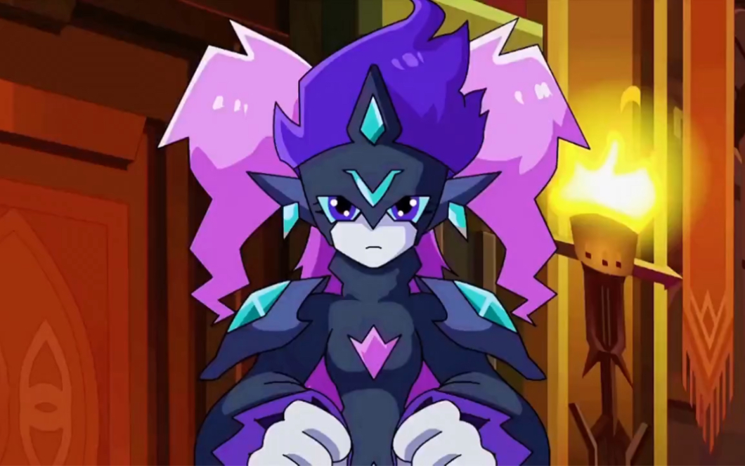 有一说一我们的尤米娜还是很可爱的哈