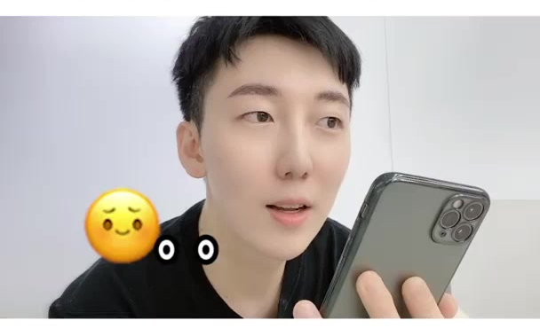 生日快乐～天天快乐7815  中韩情侣  情侣日常  大眼妹yami