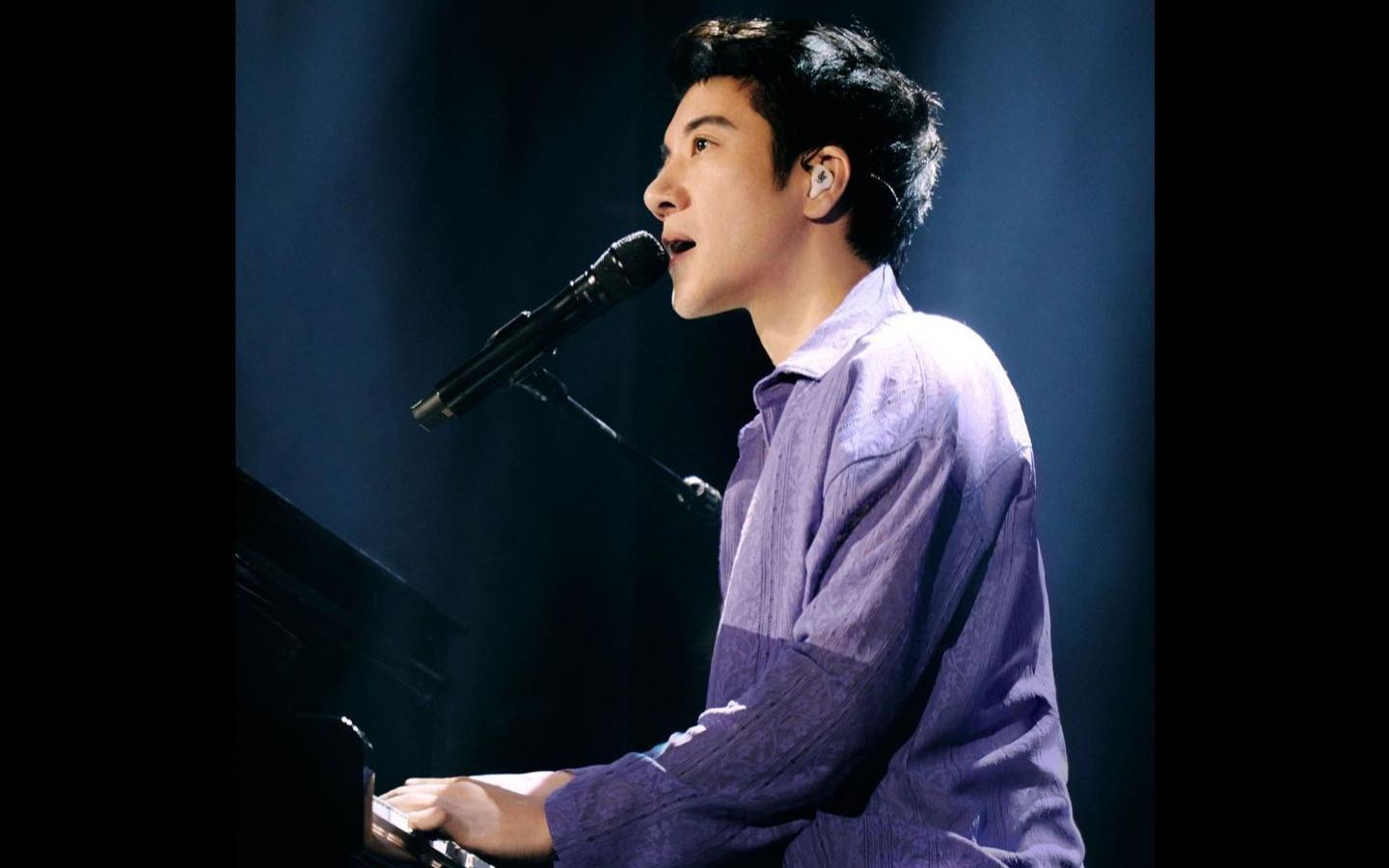 王力宏 leehom wang - 你和我 大爱与格局