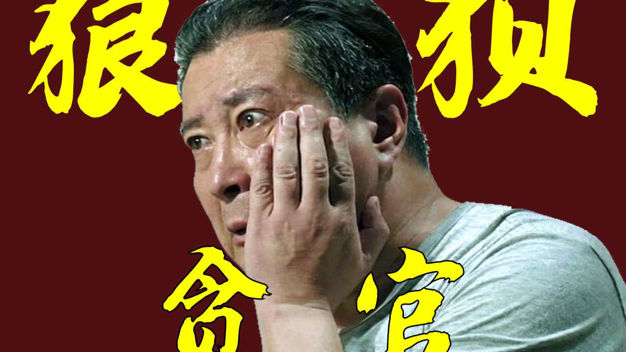 为什么丁义珍贪了半辈子污，却没有在美国过上好日子？谁应该为丁义珍出逃负责？【人民的名义06】