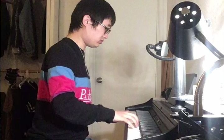 浪漫派法国女作曲家louisefarrenc作品cavatinedenormafreddyw演奏