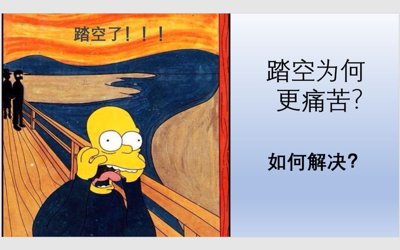 踏空为何比套牢更痛苦如何解决