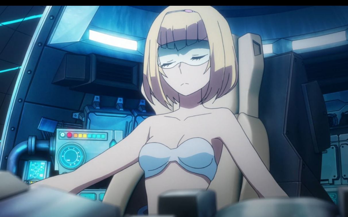 【重装武器】这次总可以过审了吧!