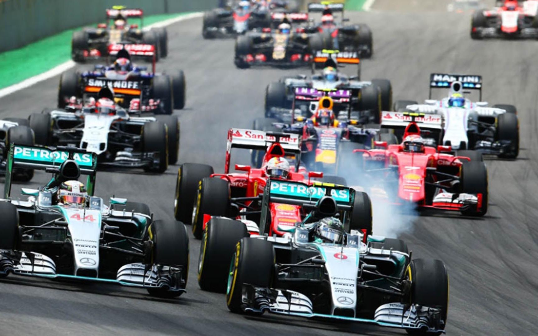 f12016第一人称视角录屏