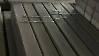 金万福室内无缝方矩管