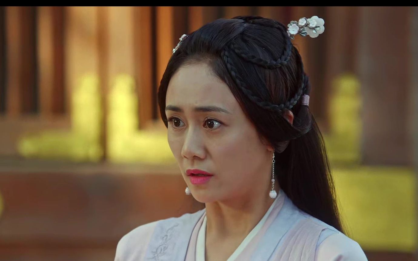 第29集:谢宛如不让王儇探望 王儇怀有身孕_哔哩哔哩 (゜-゜)つロ 干杯