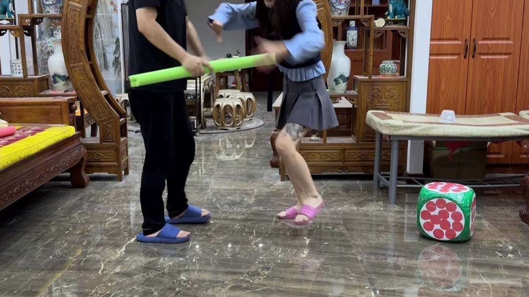 超级次数乘数字小游戏