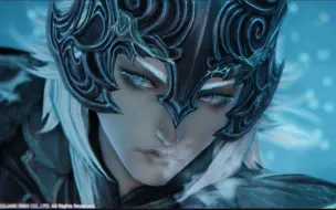 Download Video: 【ff14】存一下自家兔男6.0跑分