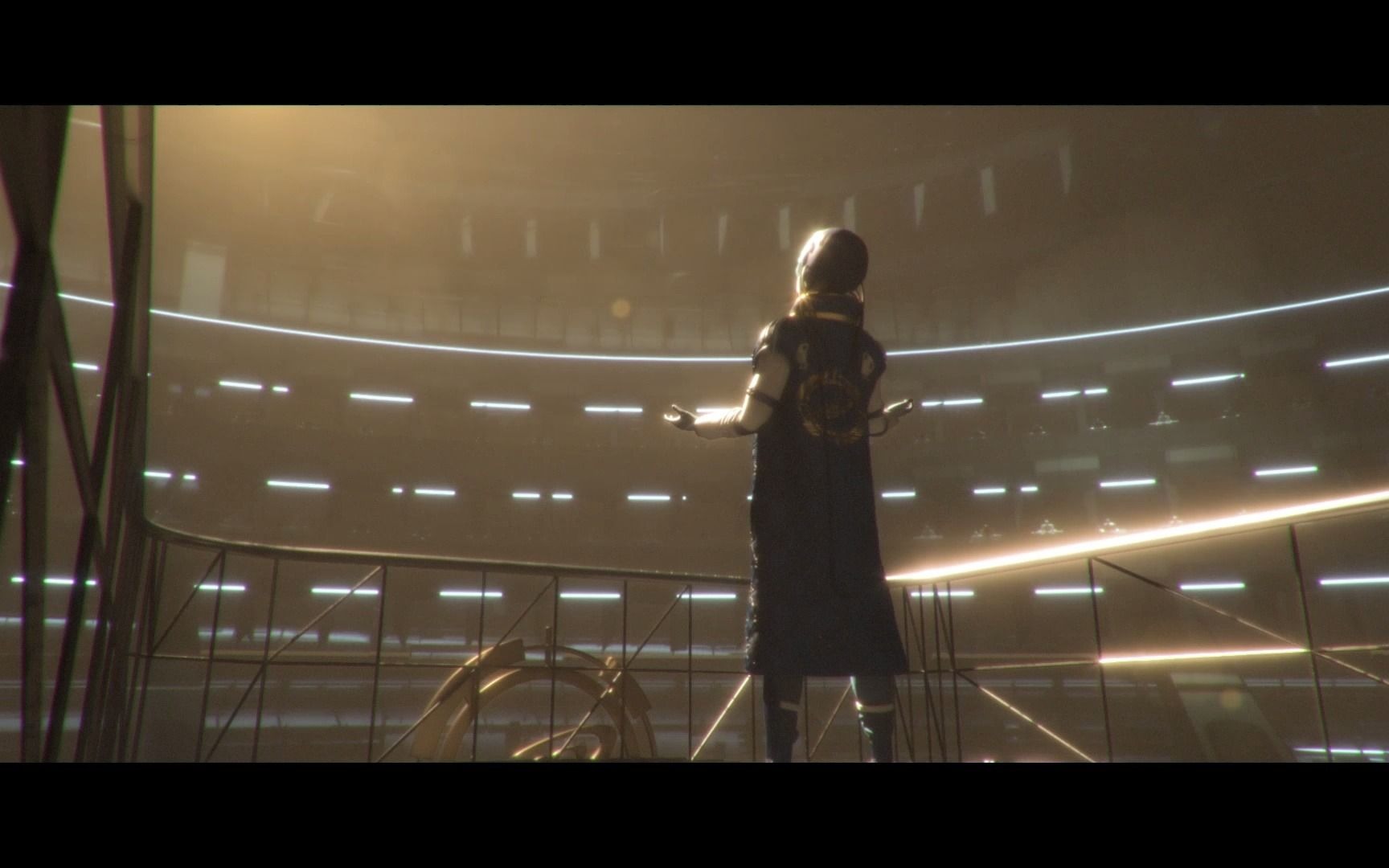 群星最新dlcnemesis预购预告片4月15日发售