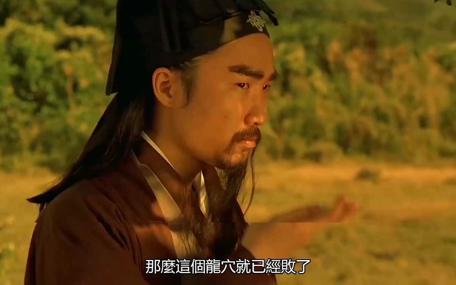 电影行运超人:郑中基,梁朝伟和杨千嬅都很搞笑