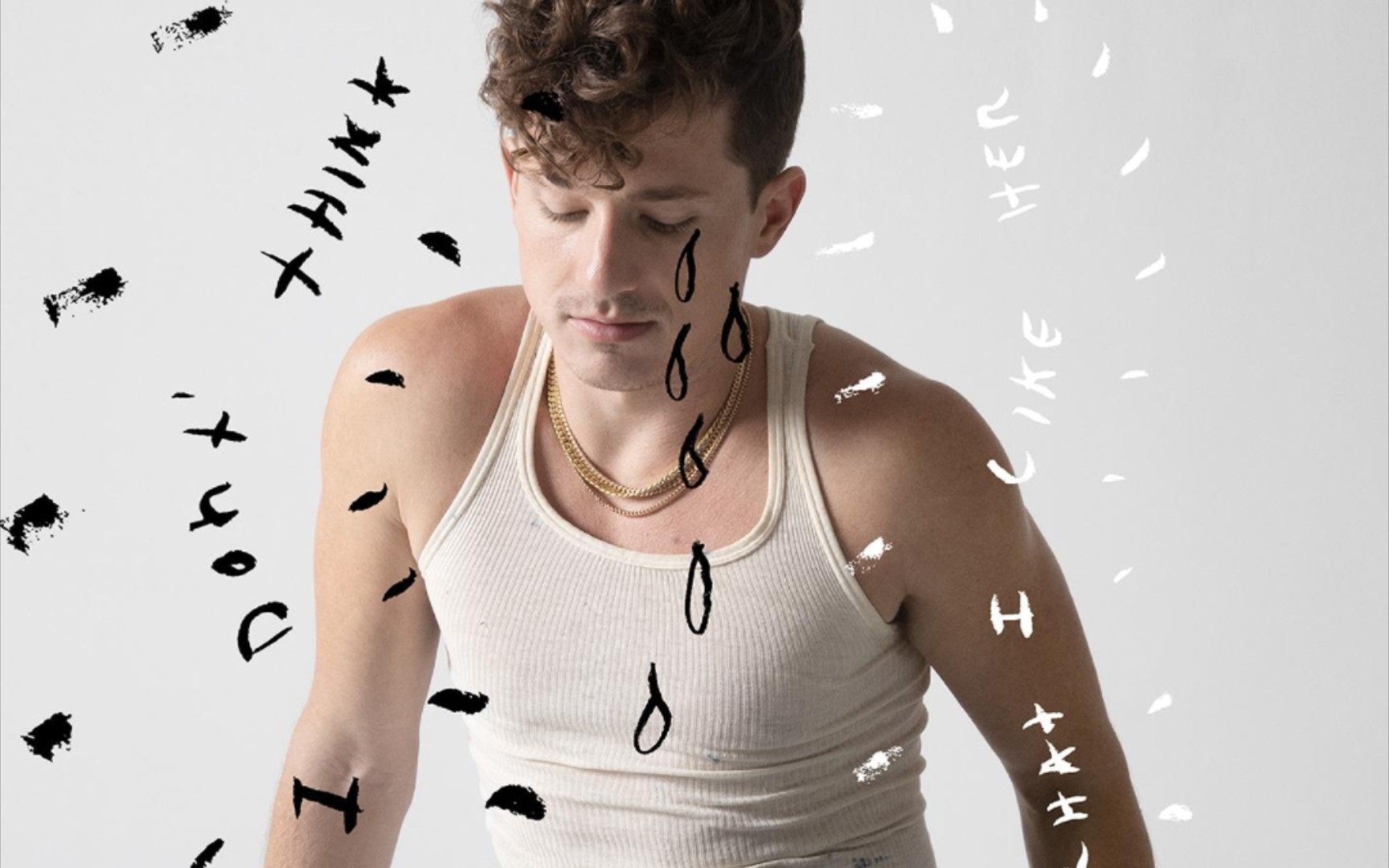 i dont think that i like her anymore-charlie puth_哔哩哔哩_bili