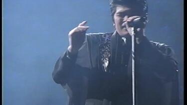 吉川晃司1991 LAST SPECIAL EVENT_哔哩哔哩_bilibili