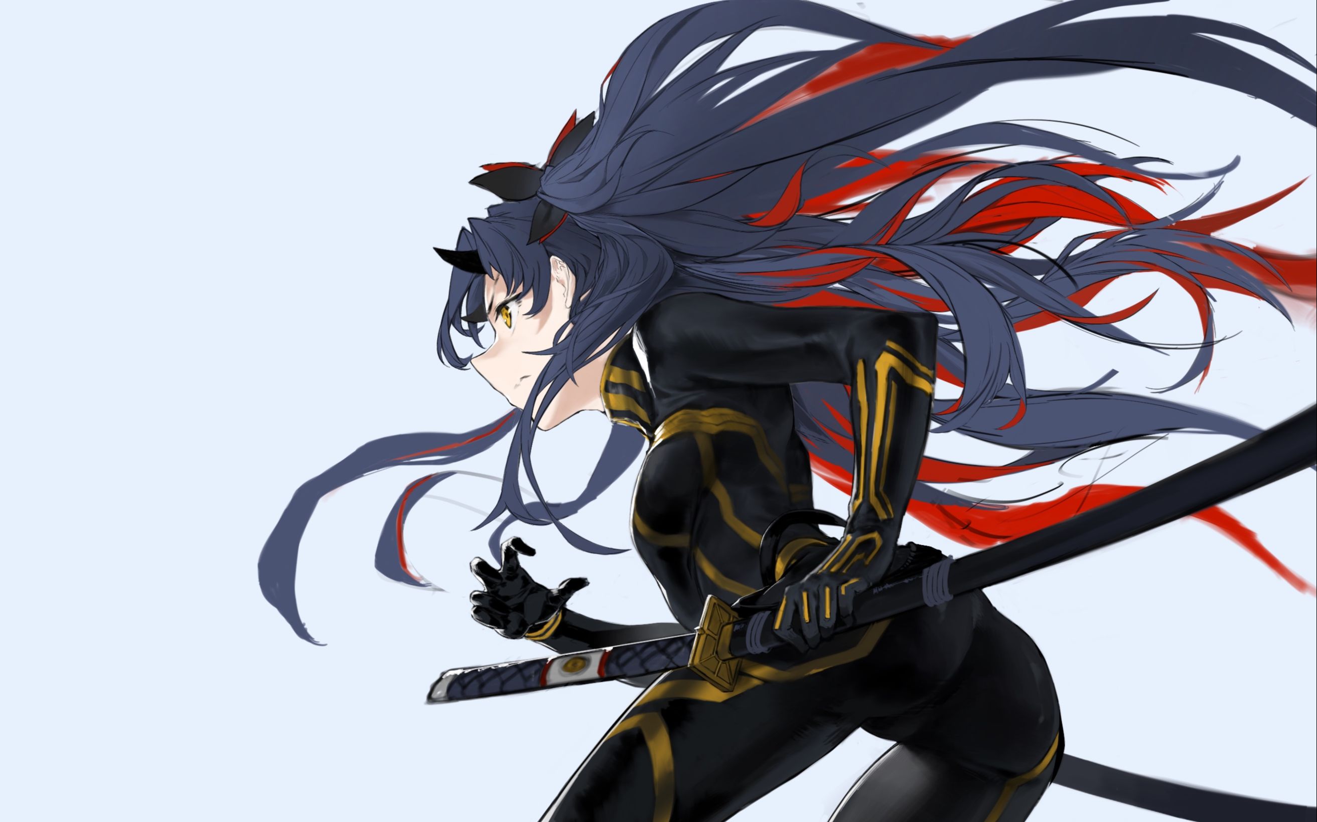 3人队 宇宙凛 4t 大奥复刻高难车轮战