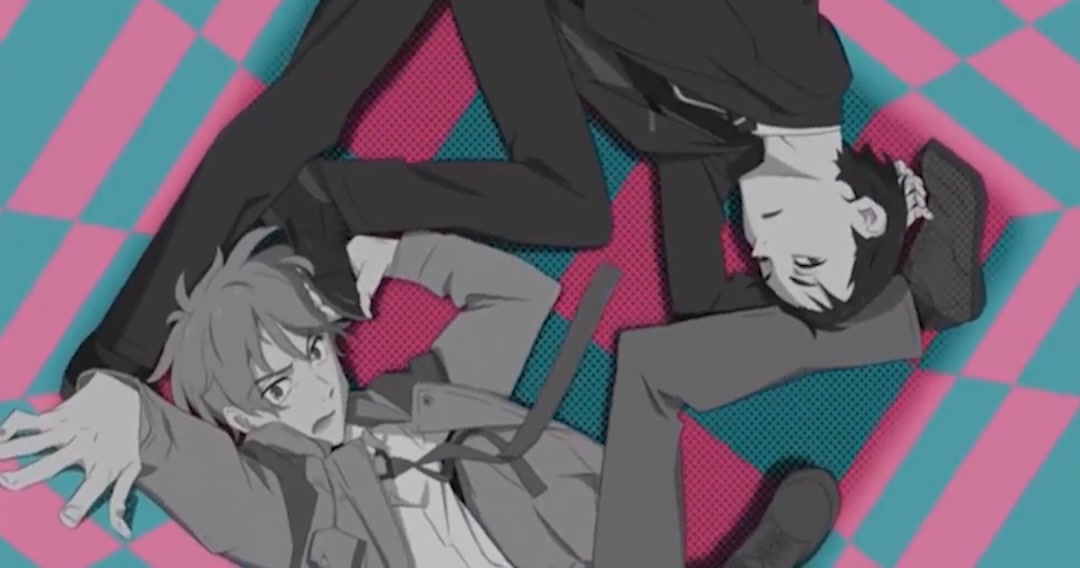 【富豪刑事/神加】这两个人真是太般配了w_哔哩哔哩_bilibili