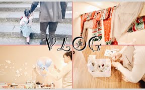 【饼干搬运】【KANAchannel】【主妇旅行归来的Vlog】在宾馆的早上&轻松地收拾旅行后的事情.【unpack】从迪斯尼回来哔哩哔哩bilibili