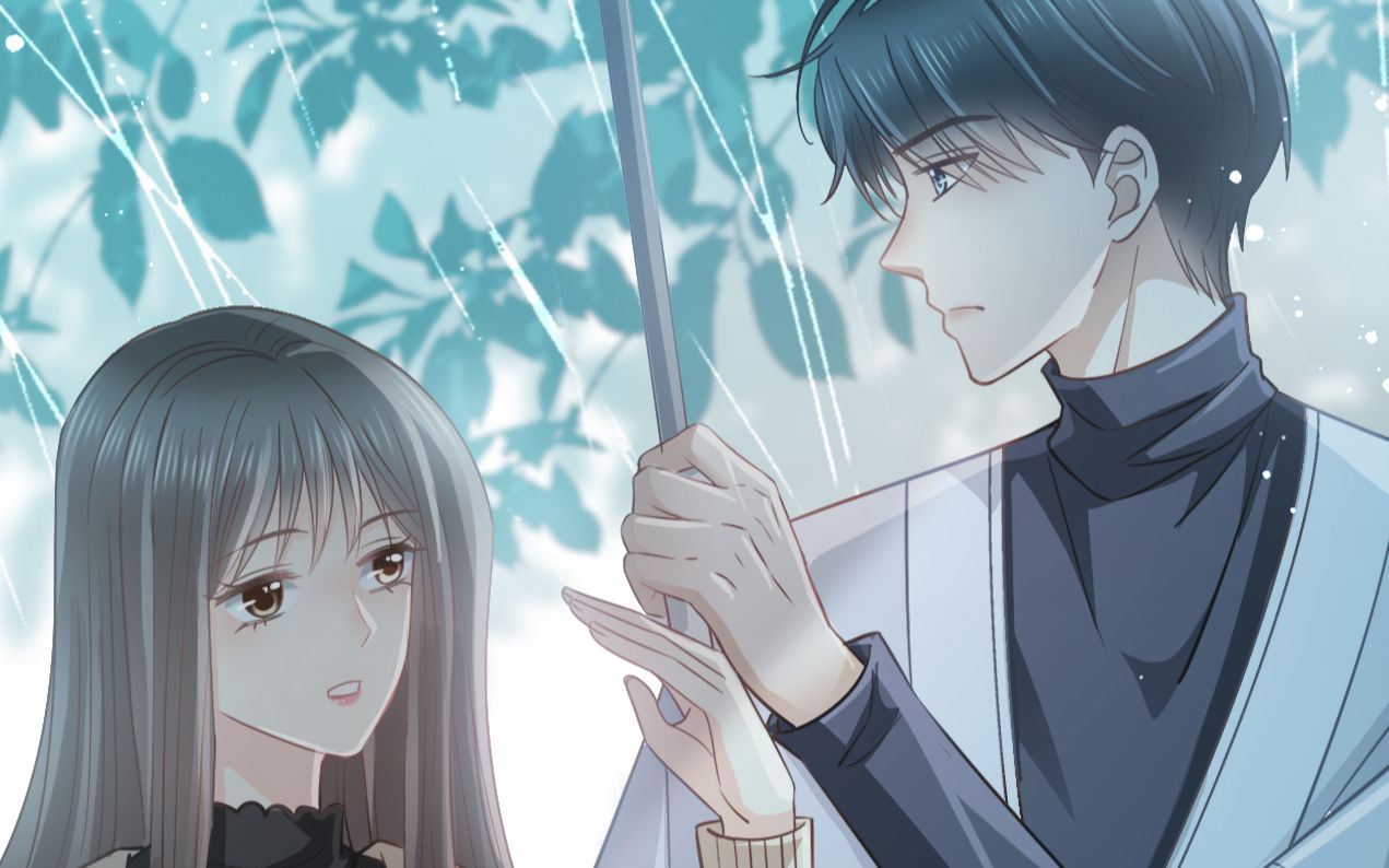 《她与白玫瑰》讲漫第四话