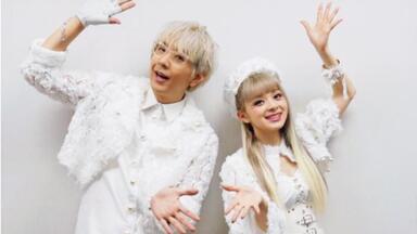 原宿BJ Girls　BJ ONE　CD　美依礼芽　GARNiDELiA 水橋舞 原宿BJ Girls BJ ONE CD 美依礼芽 GARNiDELiA 水橋舞 Japanese