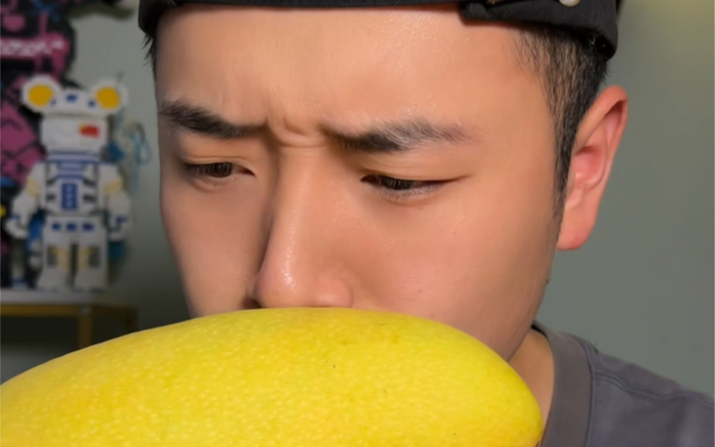 流汁宽粉加芒果加关东煮哦～带劲儿