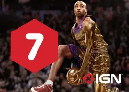 Download Video: 【IGN】7分，《NBA 2K25》评测：固步自封