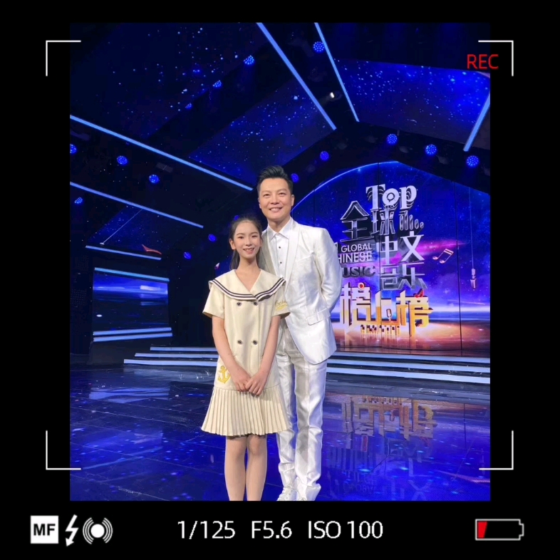 李昕融的音乐相册