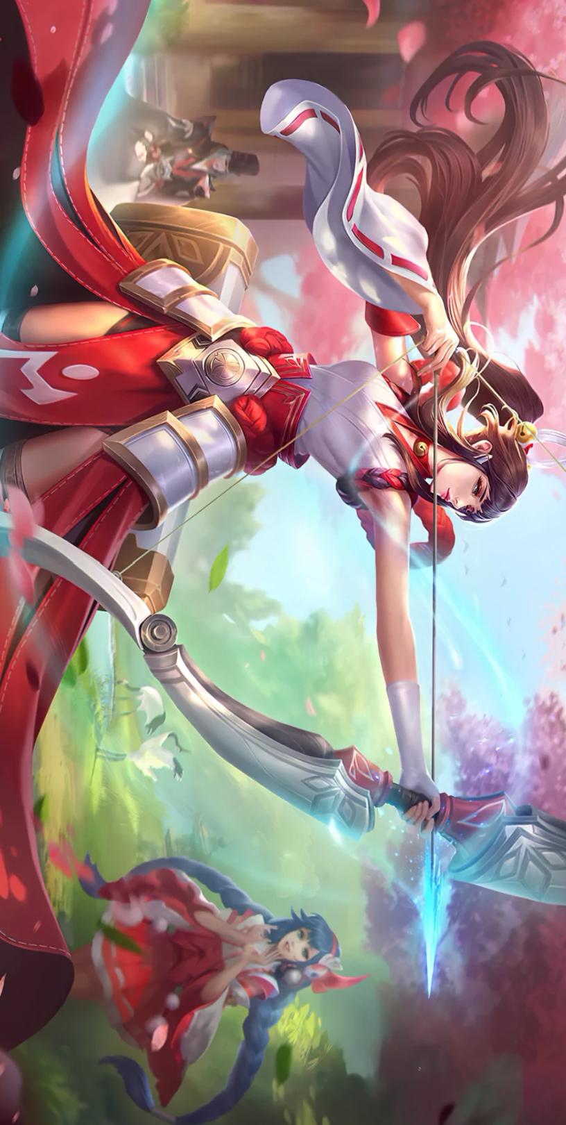 活动  王者荣耀高清壁纸自取