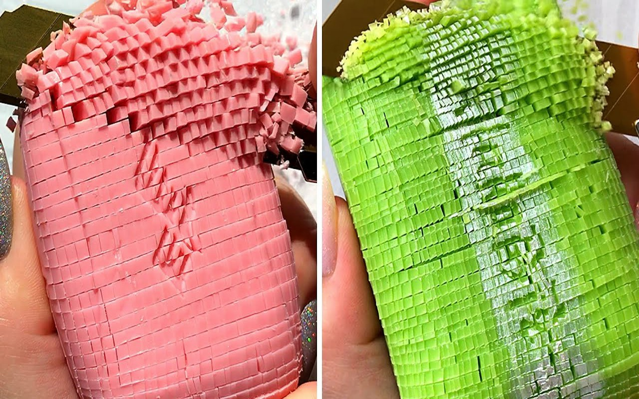 【seawave】割肥皂