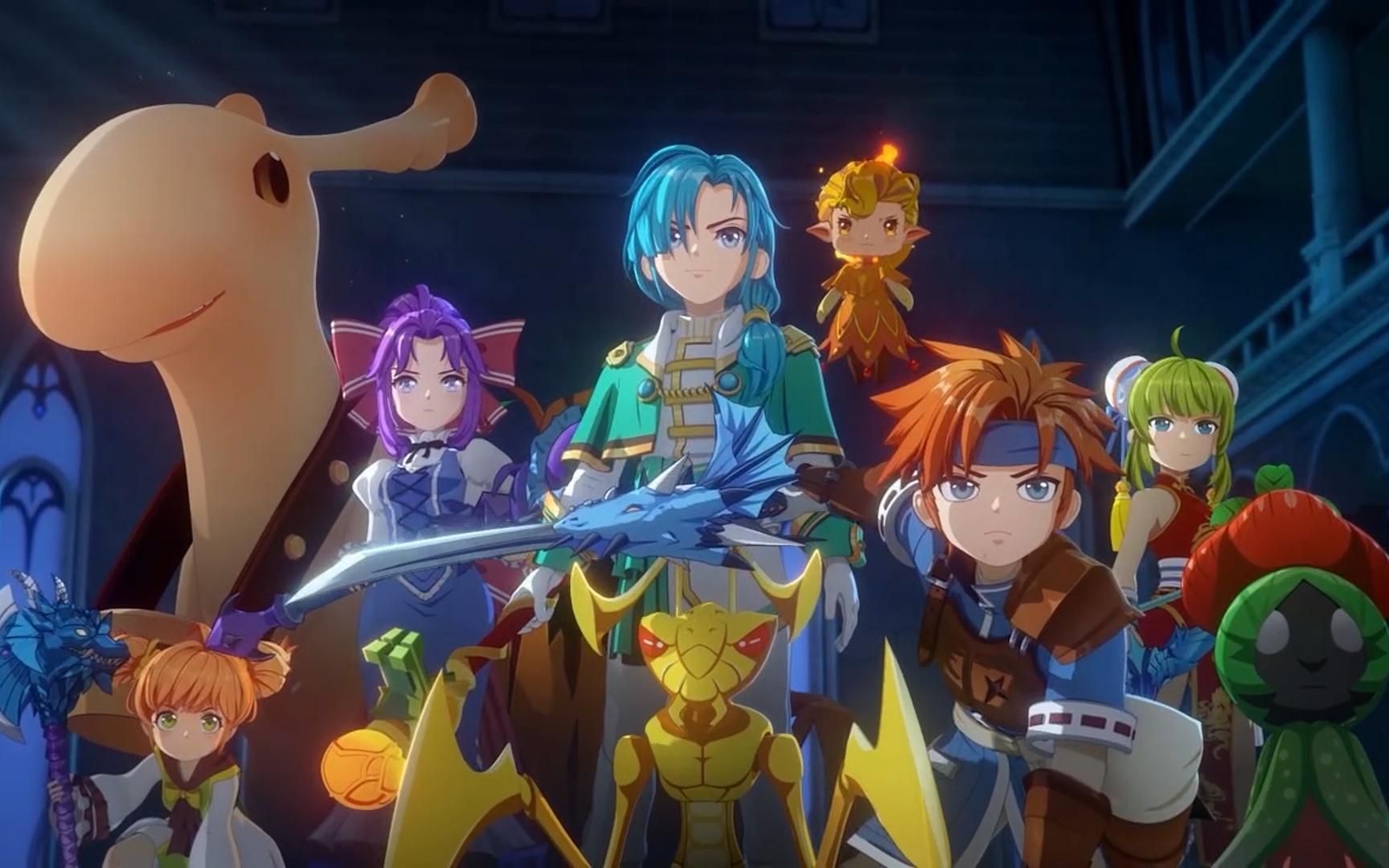 魔力宝贝旅人测评