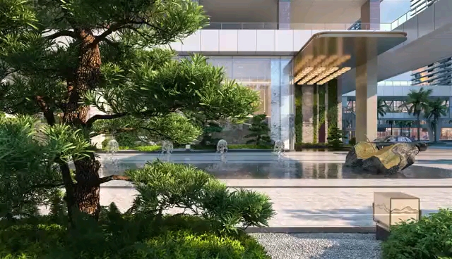 【一线海景】太子湾108府,享受与大海亲密接触!