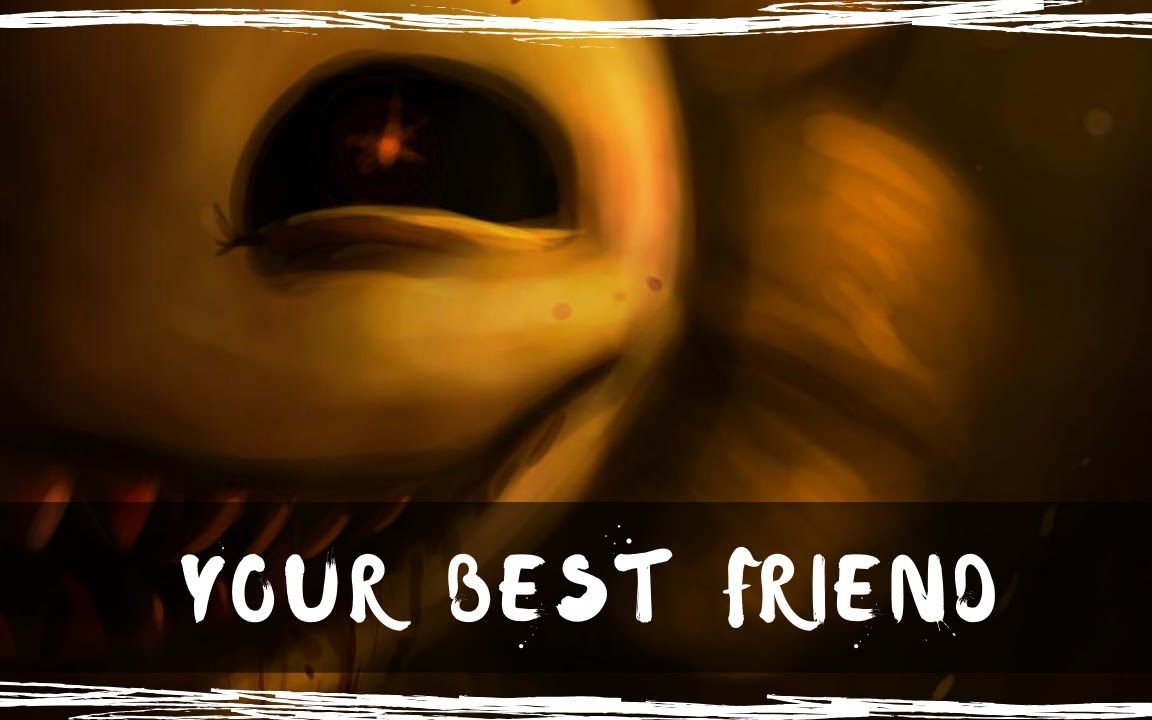 [图]Your Best Friend | 管弦乐Remix | Jinify