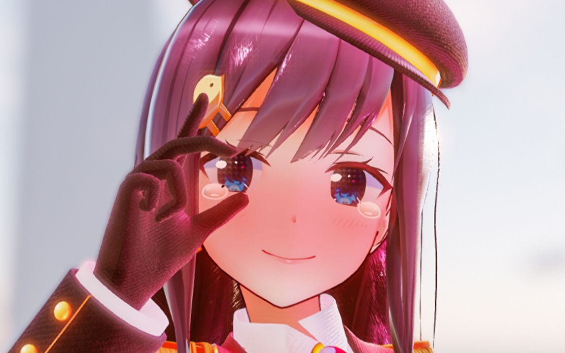 【张京华mmd】我超勇的