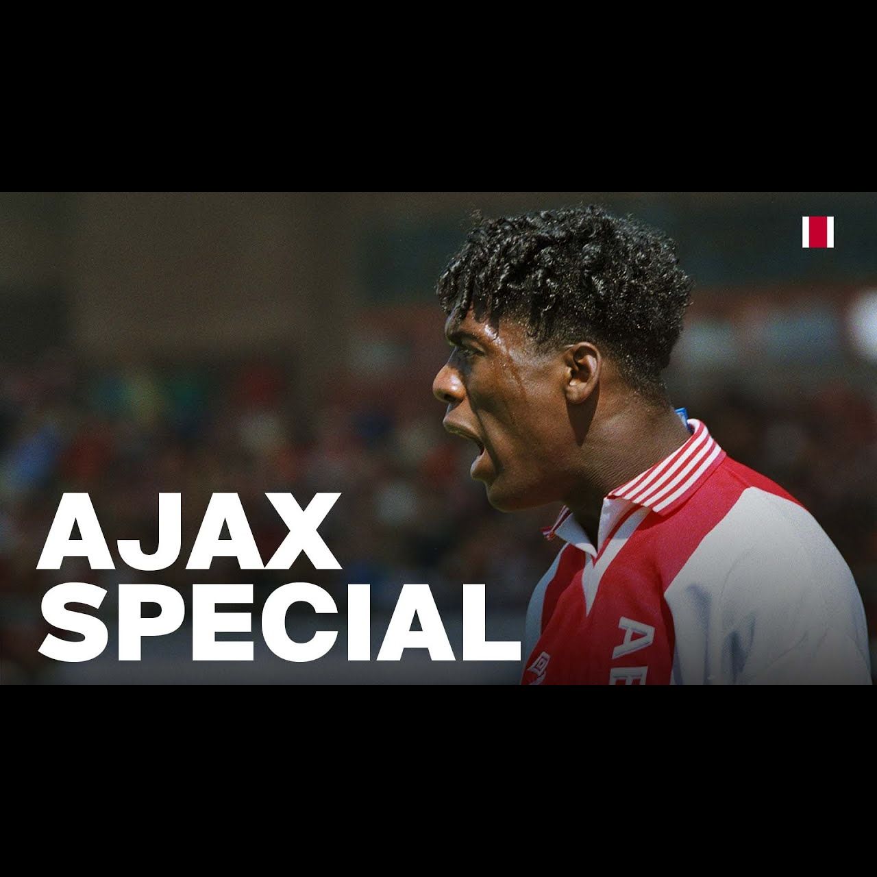 ajax特别节目_西多夫-"欧冠先生"的诞生99(中字翻译)