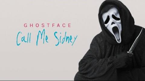 杀街男孩 Ghostface Call Me Sidney Call Me Maybe Parody 哔哩哔哩