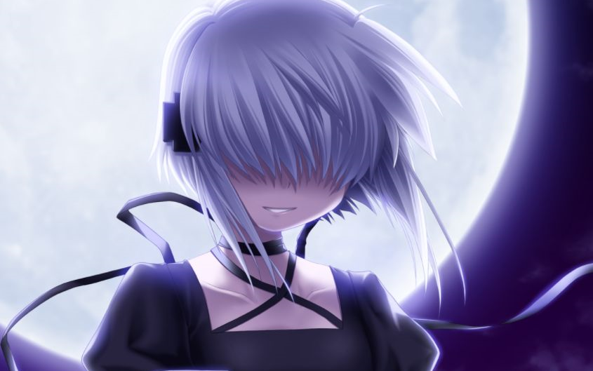 推rewritemoon线day1