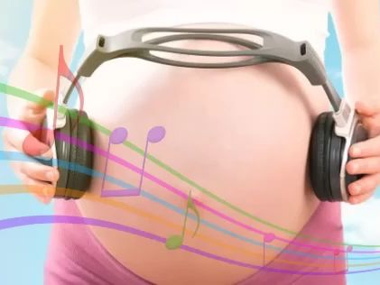 【油管播放超过100万的胎教音乐】孕期音乐让宝宝在子宫里踢腿