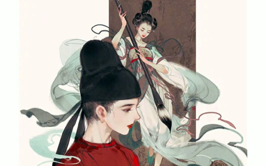 【画师介绍】伊吹五月,伊吹鸡腿子请不要来蹭热度了哔哩哔哩bilibili