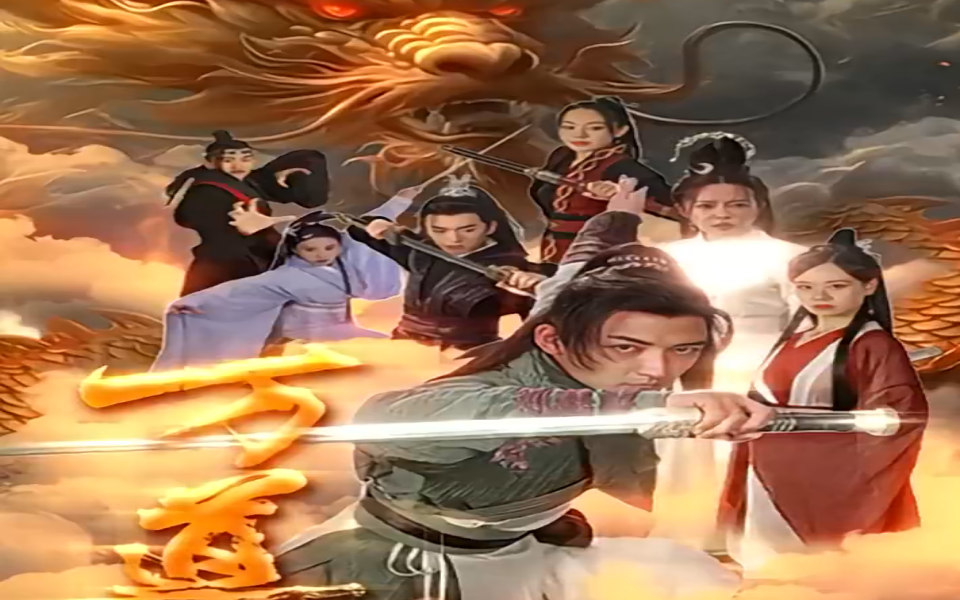 《万道龙皇之至尊神殿》等了三年的武集天尊第二部终于来啦