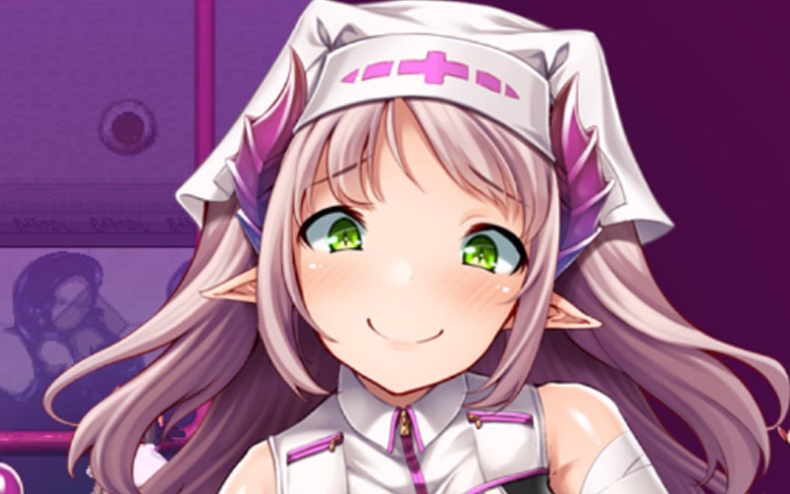 官中rpg新作succubusfarm