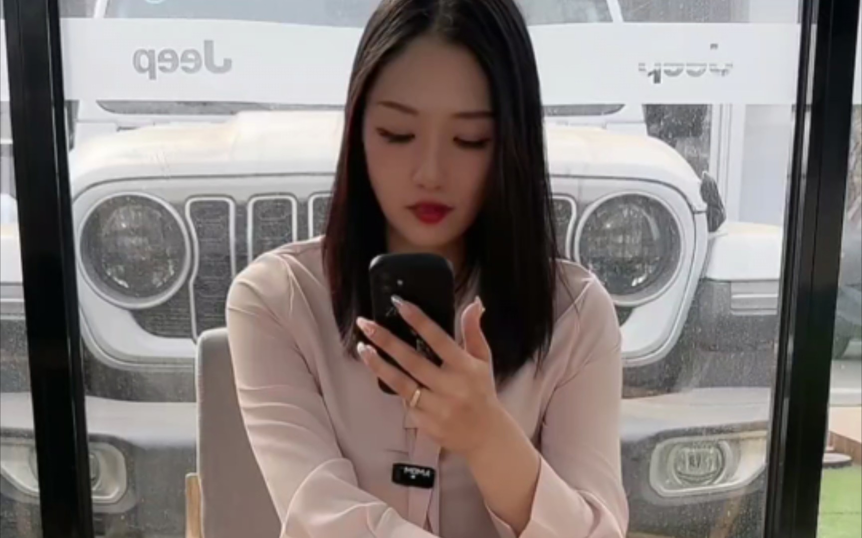 Jeep大连(甘井子)哔哩哔哩bilibili