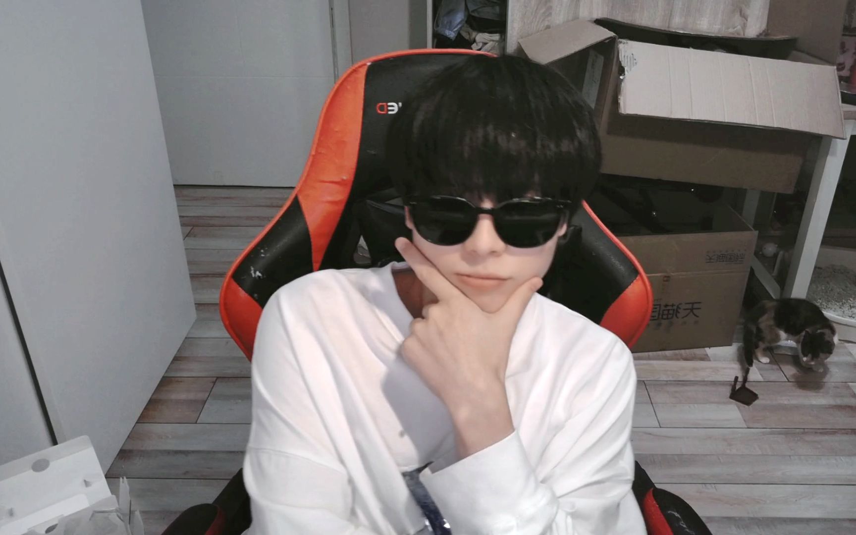 【小精灵real】11.