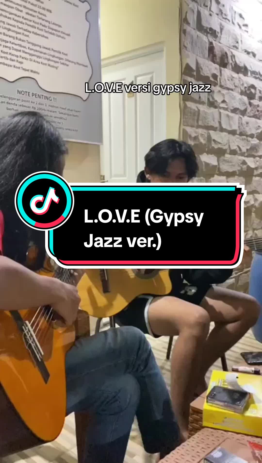 yang rekamin sepuh @ pranastyaiqball