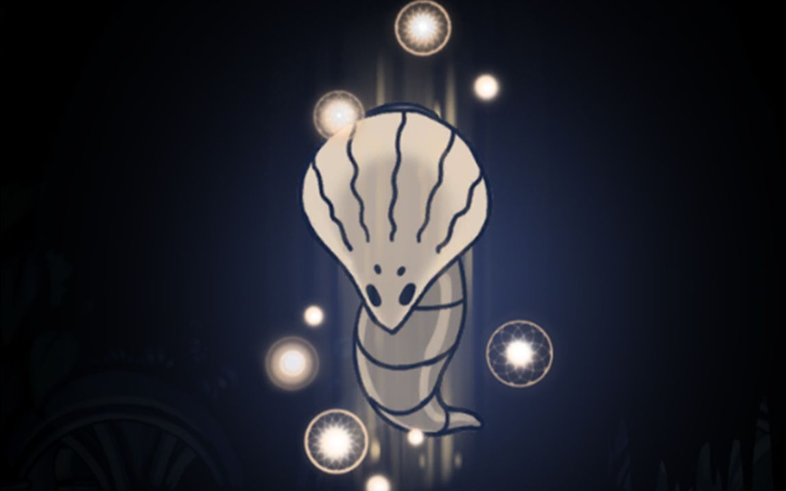 【空洞骑士】战士之梦-戈布