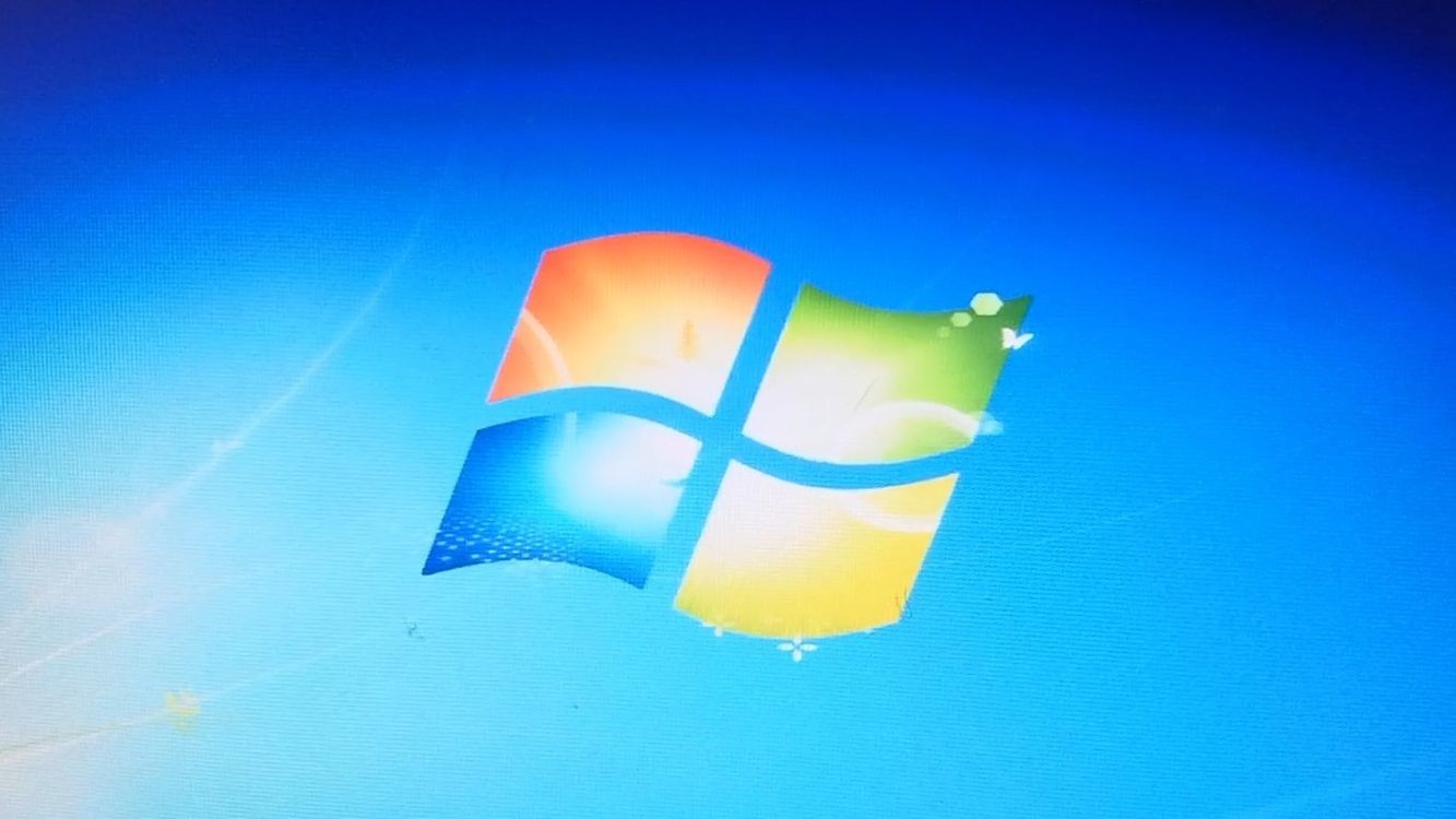 windows7默认主题壁纸图片